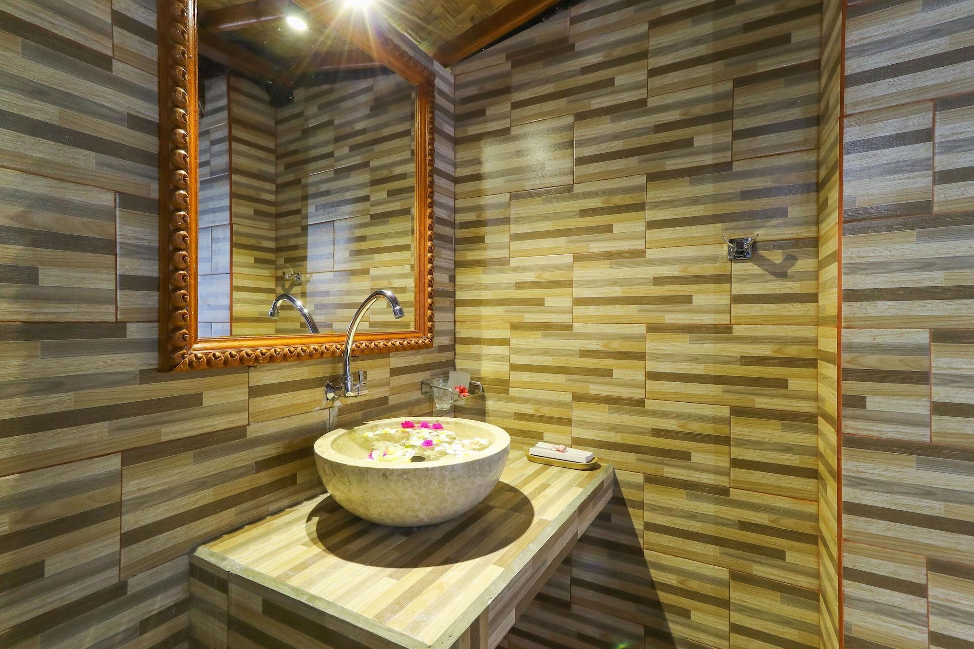Hotra Hill Cottage Batununggul Екстериор снимка