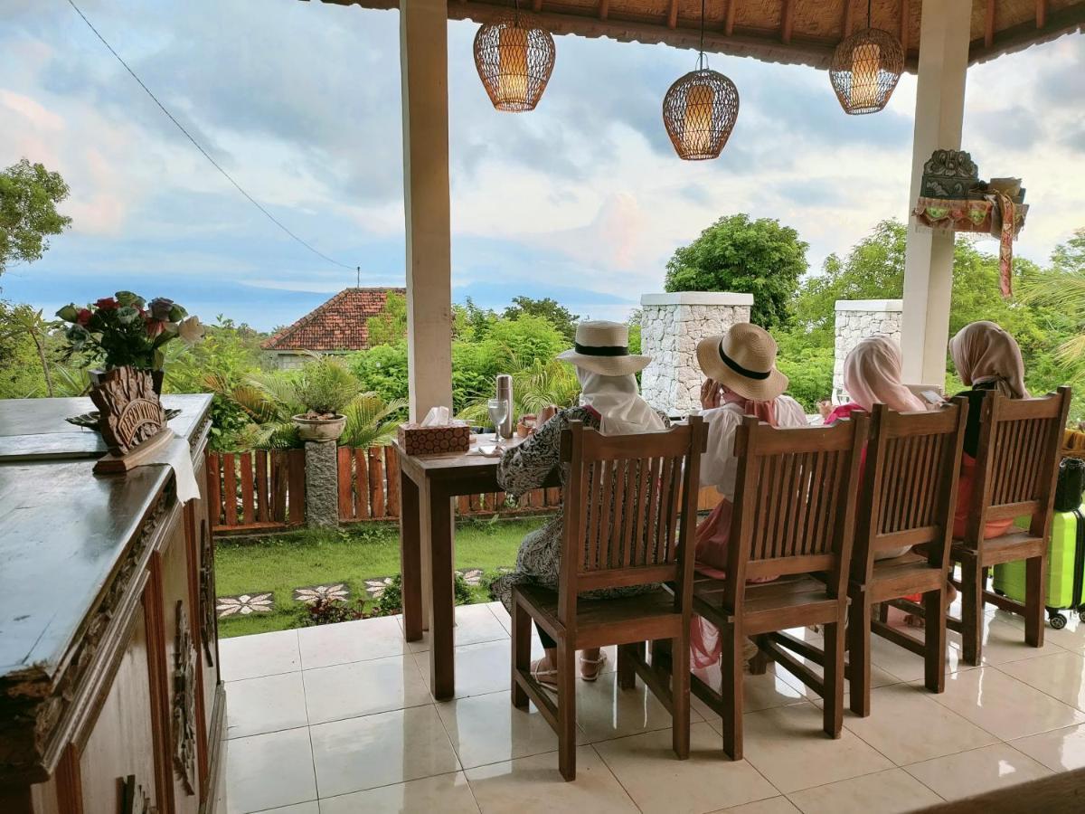 Hotra Hill Cottage Batununggul Екстериор снимка